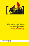 ESPAÑA REPUBLICA DE TRABAJADORES