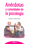 ANECDOTAS Y CURIOSIDADES DE PSICOLOGIA