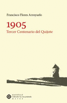 1905 TERCER CENTENARIO DEL QUIJOTE