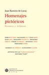 HOMENAJES PICTORICOS
