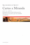 CARTAS A MIRANDA