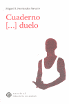 CUADERNO DUELO