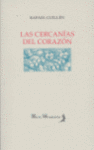 CERCANIAS DEL CORAZON LAS
