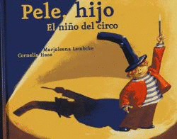 PELE HIJO