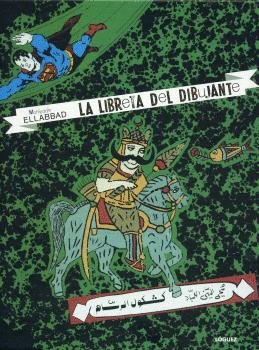 LIBRETA DEL DIBUJANTE LA