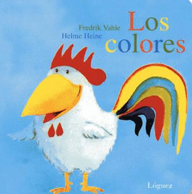 COLORES LOS