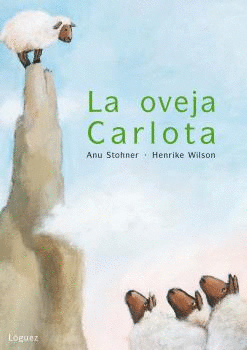 OVEJA CARLOTA LA