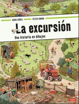 EXCURSION LA