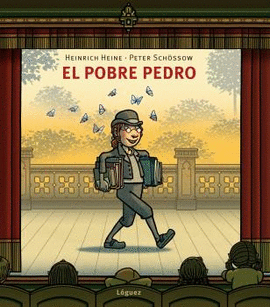 POBRE PEDRO EL