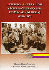 REPUBLICA GUERRA CIVIL Y REPRESION FRANQUISTA EN MACAEL 1931 1947