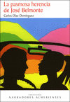 PASMOSA HERENCIA DE JOSÉ BELMONTE LAS