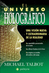 UNIVERSO HOLOGRAFICO EL