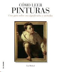 COMO LEER PINTURAS