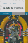 RUTA DE WATERLOO LA