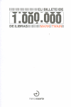 BILLETE DE 1000000 DE LIBRAS EL