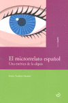 MICRORRELATO ESPAÑOL EL