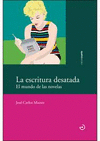 ESCRITURA DESATADA LA