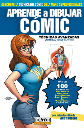 APRENDE A DIBUJAR COMIC N 05