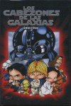 CABEZONES DE LAS GALAXIAS LOS