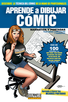 APRENDE A DIBUJAR COMIC N 06