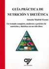 GUIA PRACTICA DE NUTRICION Y DIETETICA