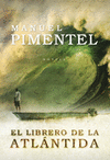 LIBRERO DE LA ATLANTIDA