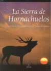 SIERRA DE HORNACHUELOS LA