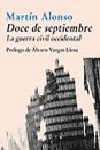 DOCE DE SEPTIEMBRE