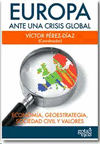 EUROPA ANTE UNA CRISIS GLOBAL