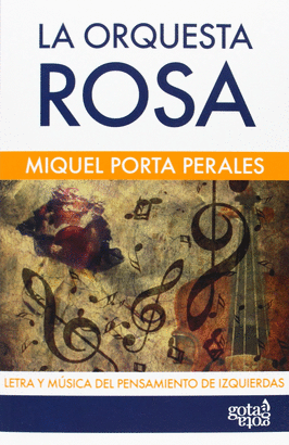 ORQUESTA ROSA LA