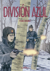DIVISIÓN AZUL