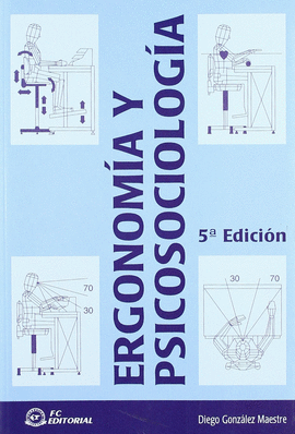 ERGONOMIA Y PSICOSOCIOLOGIA