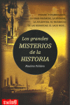 GRANDES MISTERIOS DE LA HISTORIA LOS