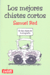 MEJORES CHISTES CORTOS LOS