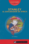 STANLEY EL EXPLORADOR DE AFRICA