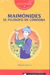 MAIMONIDES EL FILOSOFO DE CORDOBA