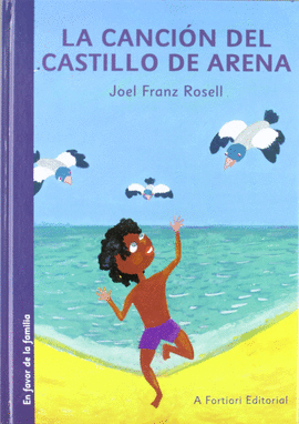 CANCION DEL CASTILLO DE ARENA LA