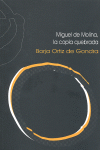 MIGUEL DE MOLINA LA COPLA QUEBRADA