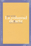 VOLUNTAD DE ARTE LA