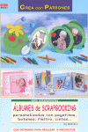 ALBUMES DE SCRAPBOOKING