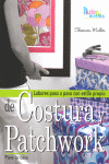 LABORES PASO A PASO COSTURA Y PATCHWORK PARA LA CASA