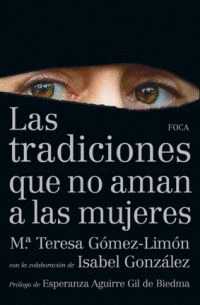 TRADICIONES QUE NO AMAN A LAS MUJERES LAS