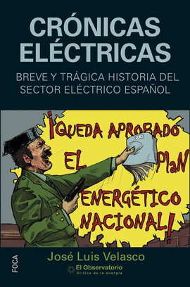 CRÓNICAS ELÉCTRICAS