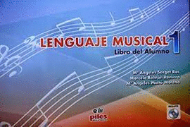LENGUAJE MUSICAL 1
