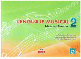 LENGUAJE MUSICAL 2