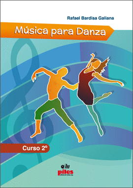 MÚSICA PARA DANZA CURSO 2