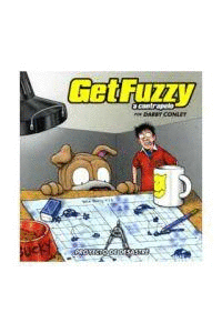 GET FUZZY A CONTRAPELO 04