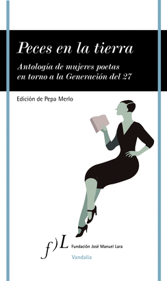 PECES EN LA TIERRA