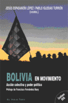 BOLIVIA EN MOVIMIENTO + DVD