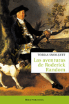 AVENTURAS DE RODERICK RANDOM LAS